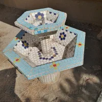 حوض آبنما