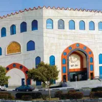 واگذاری غرفه در مهستان