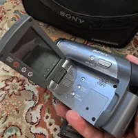 هندی کم سونی DVD 705 E فیلم برداری|دوربین عکاسی و فیلم‌برداری|تهران, خواجه نظام الملک|دیوار