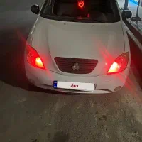 تیبا صندوق دار مدل ۹۴