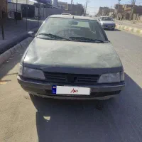 پژوآردی مدل۸۴|خودرو سواری و وانت|زاهدان, |دیوار