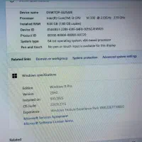 لپ تاپ dell Inspiron 1564‌ کاملا سالم و‌‌..|رایانه همراه|تهران, تهرانپارس غربی|دیوار