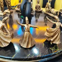 دکوری پلی استر شیک|مجسمه، تندیس، ماکت|همدان, |دیوار