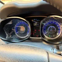 جک s5 ۱۴۰۰ موتور ۲۰۰۰|خودرو سواری و وانت|یزد, |دیوار