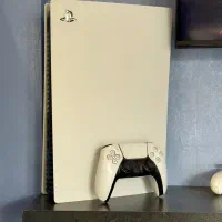 PS5 فت دیجیتال + اقساطی