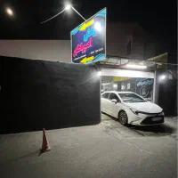 نیازمند نیروی ساده کارواش