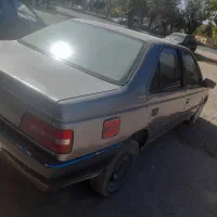 خودرو پژو|خودرو سواری و وانت|خرمدره, |دیوار