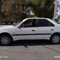پژو slx405