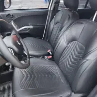 کوئیک gxl|خودرو سواری و وانت|دورود, |دیوار