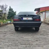 پژوپارس ای ال ایکس موتور دوهزار|خودرو سواری و وانت|خشکبیجار, |دیوار