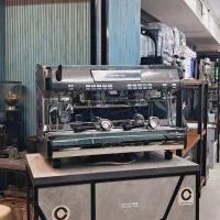 دستگاه اسپرسو۲ گروپ سیمونلی