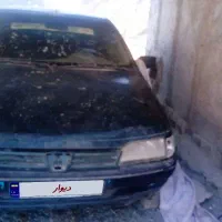 اردی|خودرو سواری و وانت|فنوج, |دیوار