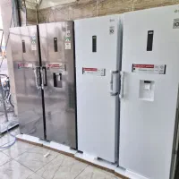 یخچال الجی دوقلو