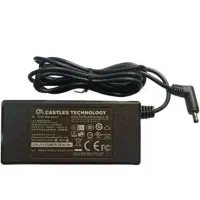 آدابتور 9 ولت 4آمپر 5 آمپر