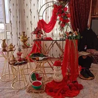 یلدا|خدمات پذیرایی، مراسم|نیشابور, هفده شهریور|دیوار