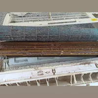 نصب و سرویس اسپیلت