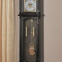 ساعت ایستاده