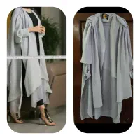 مانتو مزونی پیراهن