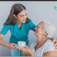 نیازمند پرستار خانم مجرد