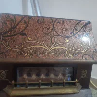 بخاری گازی ایران شرق