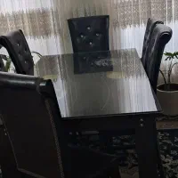 ناهارخوری 6نفره