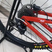 دوچرخه29 ترک آمریکا دانهیل اندرو(جاینت اسکات)|دوچرخه، اسکیت، اسکوتر|تهران, فلاح|دیوار