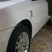 سمند سورن پلاس