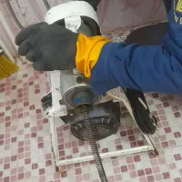 لوله بازکنی بافنر برقی غنیمتی|خدمات پیشه و مهارت|اسفراین, |دیوار