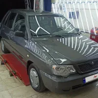 پراید 111 مدل 94