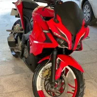 فروش RS 200 و زونتس 250
