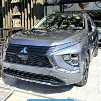 میتسوبیشی اکلیپس ۲۰۲۵