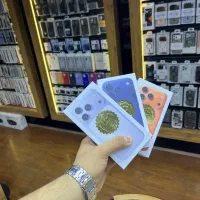iPhone 17 / 17 pro / 17 pro max اکبند