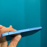 13 فوق تمیز ابی بدون پیش شرایطی تا ۱۸ ماه|موبایل|اصفهان, باغ زرشک|دیوار