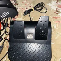 فرمان و پدال بازی کنسول و کامپیوتر|کنسول، بازی ویدئویی و آنلاین|کرج, شهرک رازی (حصارک)|دیوار