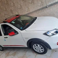 کوییک R مدل 1402|خودرو سواری و وانت|مهربان, |دیوار