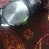 ساعت ویکتور اصل سه موتوره شب رنگ|ساعت|یزد, |دیوار