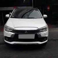 میتسوبیشی ASX 2017 تیپ 4