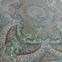 فرش گردویی این طرح|فرش|تربتحیدریه, ترمینال|دیوار