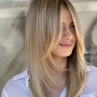 مدل رایگان برای مدل موی پروانه ای و باب|خدمات آرایشگری و زیبایی|مشهد, کوشش|دیوار