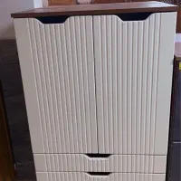 جاکفشی.جا کفشی ،دراور طرح ثنا|جاکفشی، کمد، دراور|تبریز, |دیوار