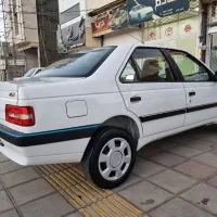 پژو ۴۰۵ اس ال ایکس|خودرو سواری و وانت|قائن, |دیوار