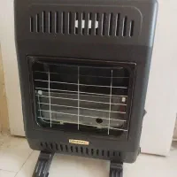 بخاری بدون دودکش|بخاری، هیتر، شومینه|پرند, فاز ۶|دیوار