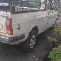 وانت ۸۴ تک گانه|خودرو سواری و وانت|تبریز, |دیوار