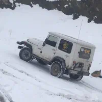 فروش جیپ گالانت|خودرو سواری و وانت|کامیاران, |دیوار