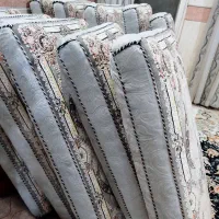 پشتی|پشتی|قم, شهرک فاطمیه|دیوار