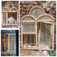 پنجره|مصالح و تجهیزات ساختمان|زابل, |دیوار