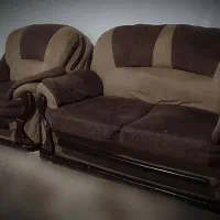 مبل ۹ نفره