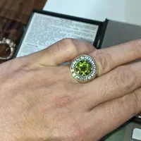 انگشترنقره