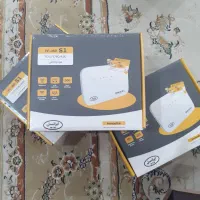 ۳ عدد دستگاه مودم TF-i60 ایرانسل نوآکبند