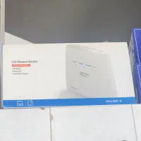 فروش انواع مودم های سیم کارتی|مودم و تجهیزات شبکه|مشهد, توس (بلوار توس)|دیوار